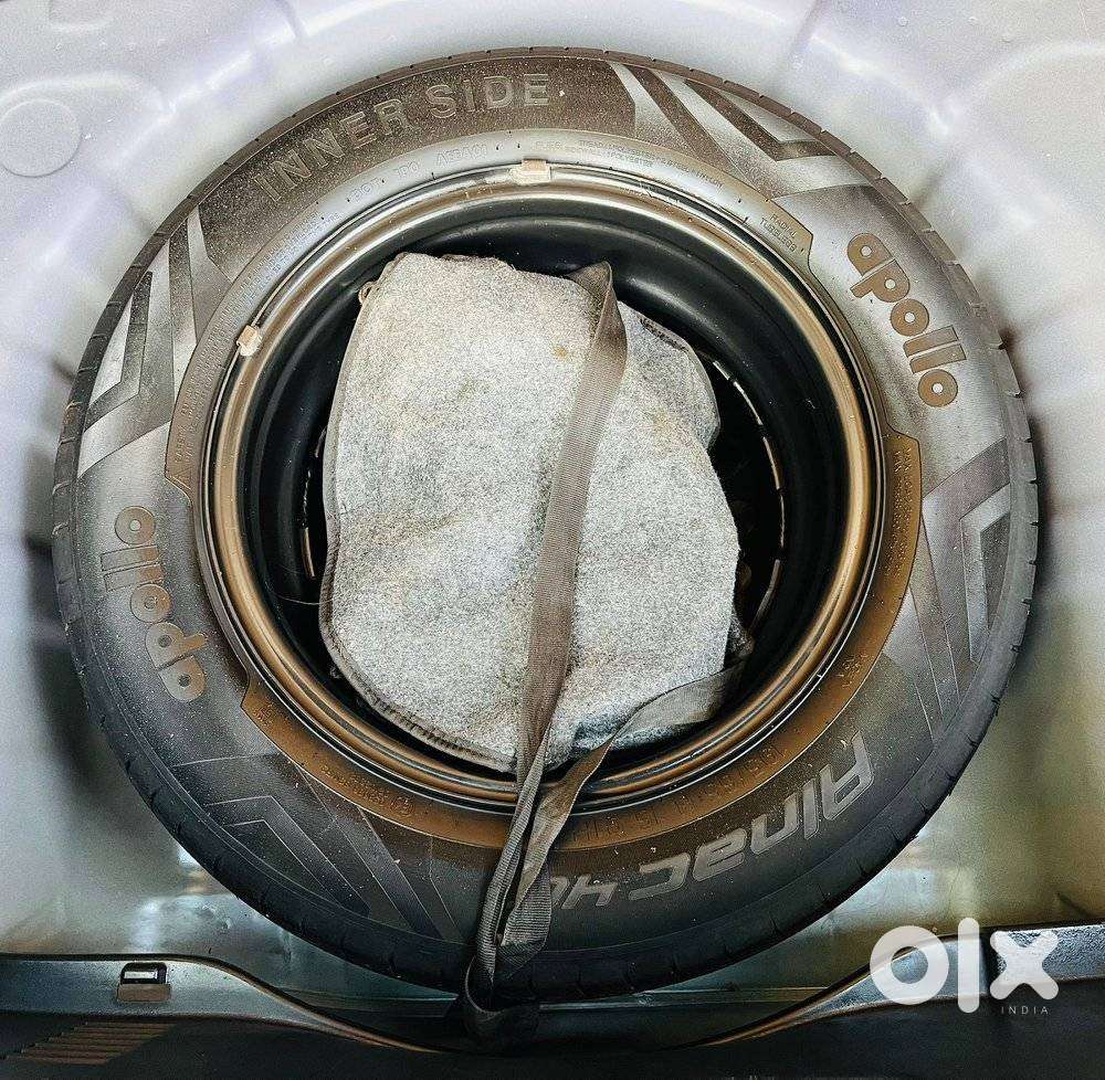 Hyundai Venue S Turbo Dct, 2019, Petrol