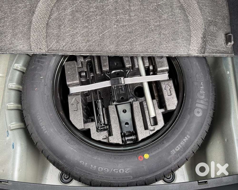 Skoda Octavia 2.0 Style Tsi At, 2021, Petrol