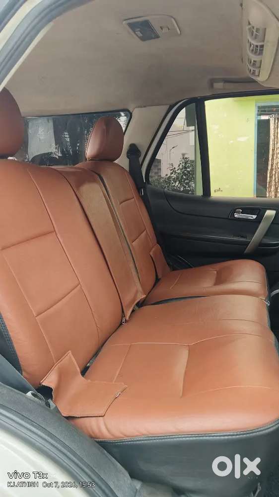 Tata Safari Storme 2016 Vx 4x4 Diesel Manual