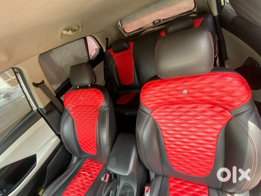 Hyundai Creta Diesel 2021