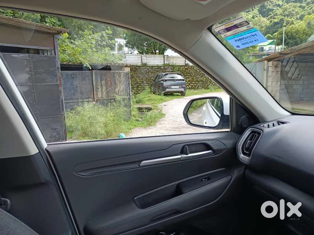 Kia Sonet 1.2 Plus 2020