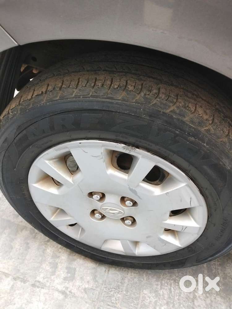 Hyundai I20 2012-2014 Magna, 2013, Petrol