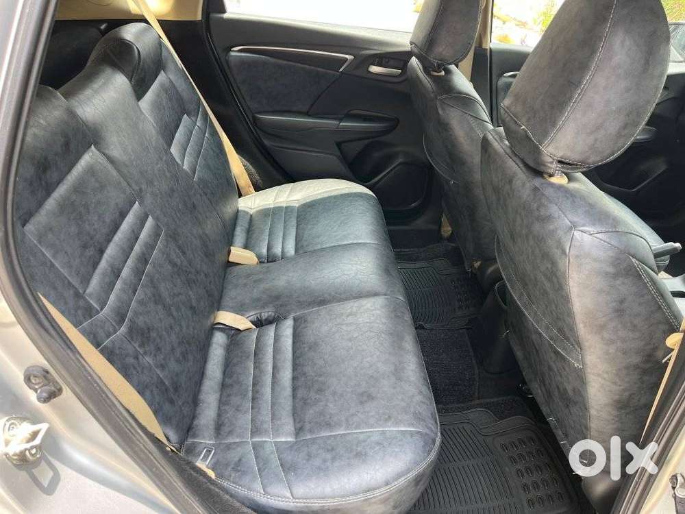 Honda Jazz 1.2 V I Vtec, 2016, Petrol