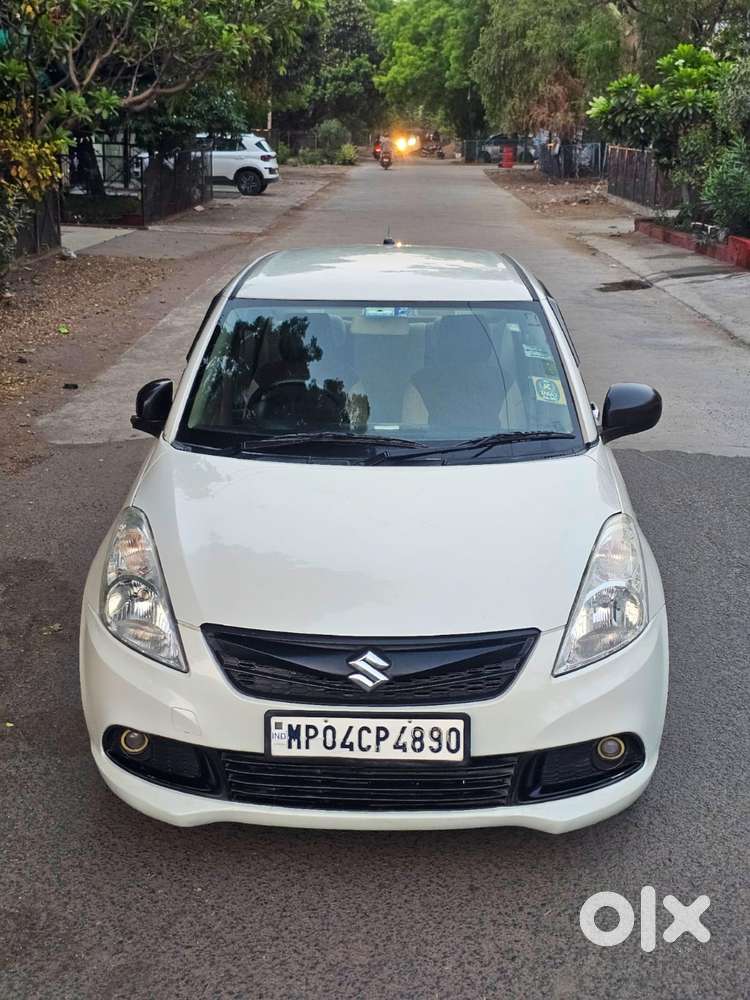 Maruti Suzuki Swift Dzire Vdi Bsiv, 2015, Diesel