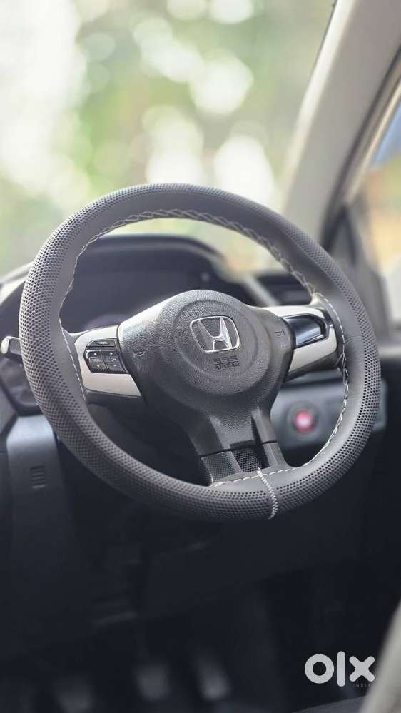 Honda Br-v Style Edition V, 2017, Diesel