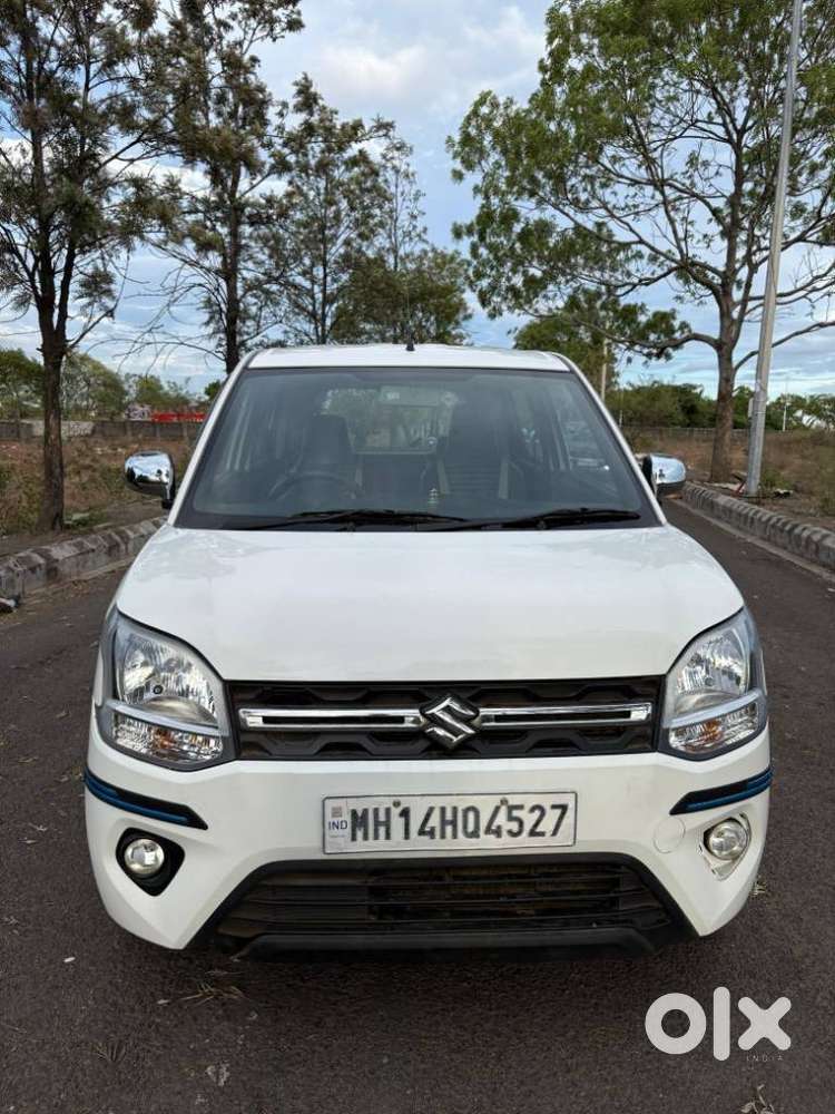 Maruti Suzuki Wagon R 1.0 Lxi (o), 2019, Cng & Hybrids