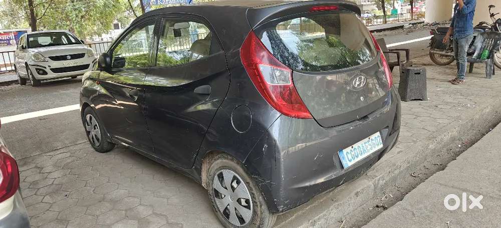 Hyundai Eon