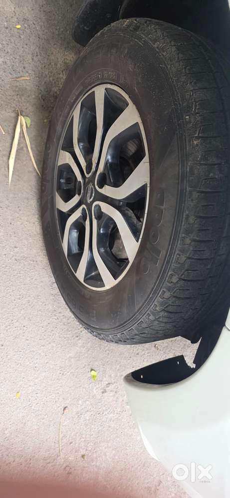 Nissan Terrano Xl (d), 2017