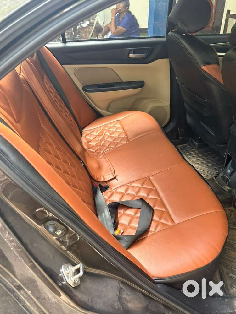 Honda Amaze Petrol 2024
