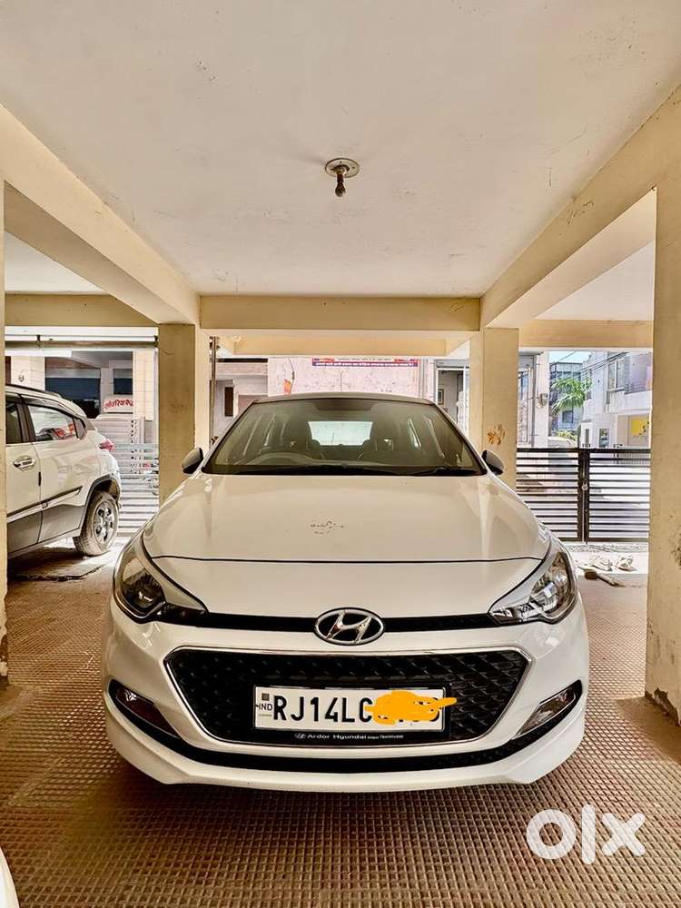 Hyundai I20 2016 Petrol 66000 Km Driven