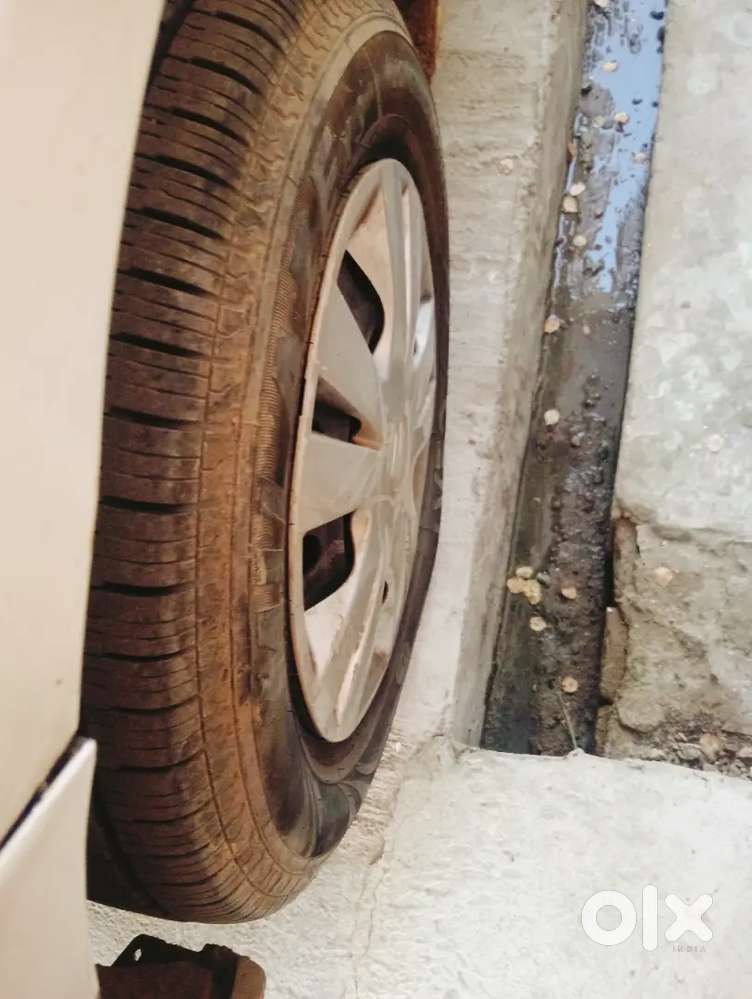 I Am New Car Buy Vitara Breeza