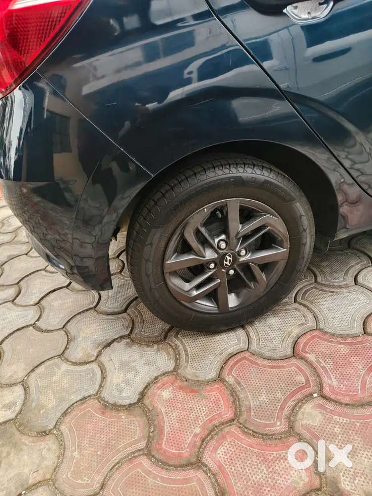 Hyundai Grand I10 2019