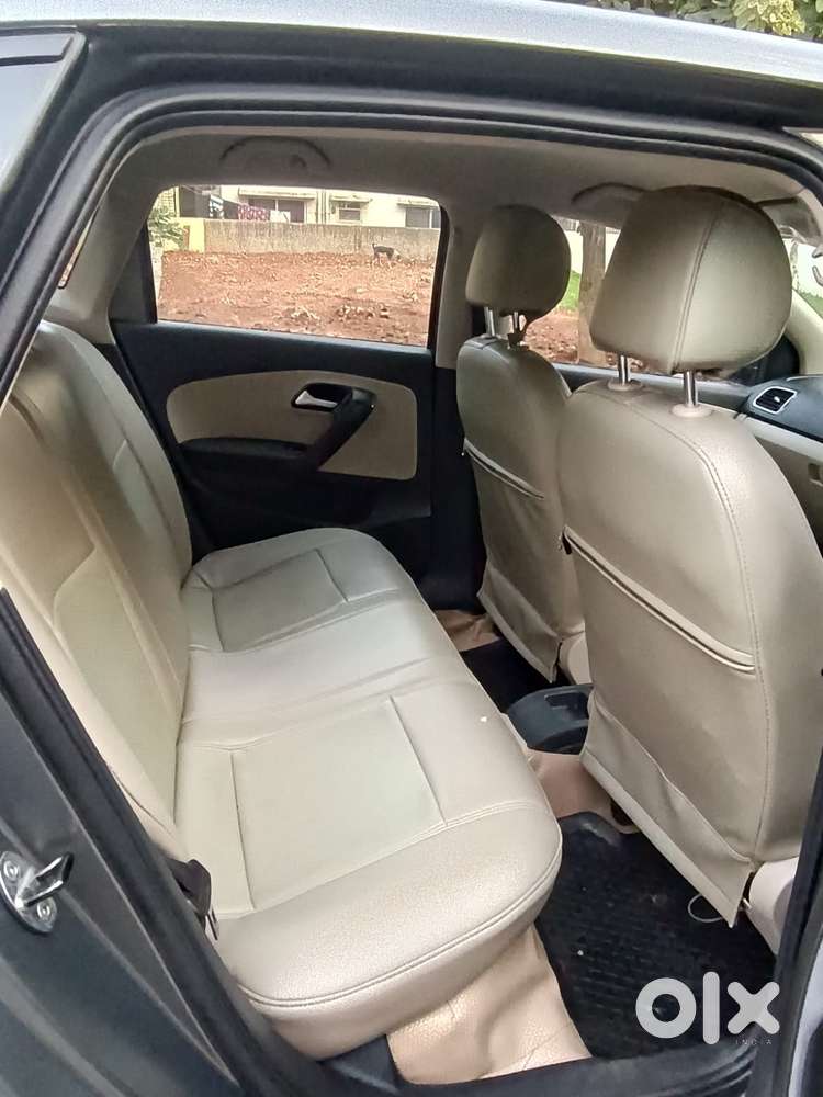 Volkswagen Polo Diesel Highline 1.2l, 2014, Diesel