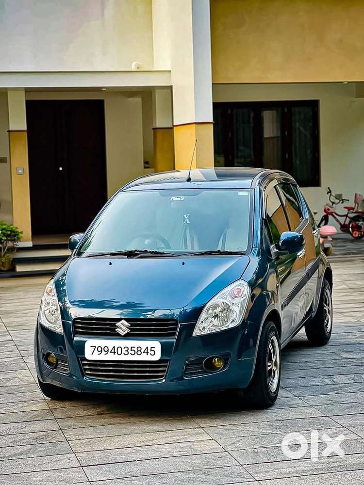 Single Owner, Maruti Suzuki Ritz Vdi Diesel Paper Up To 2030