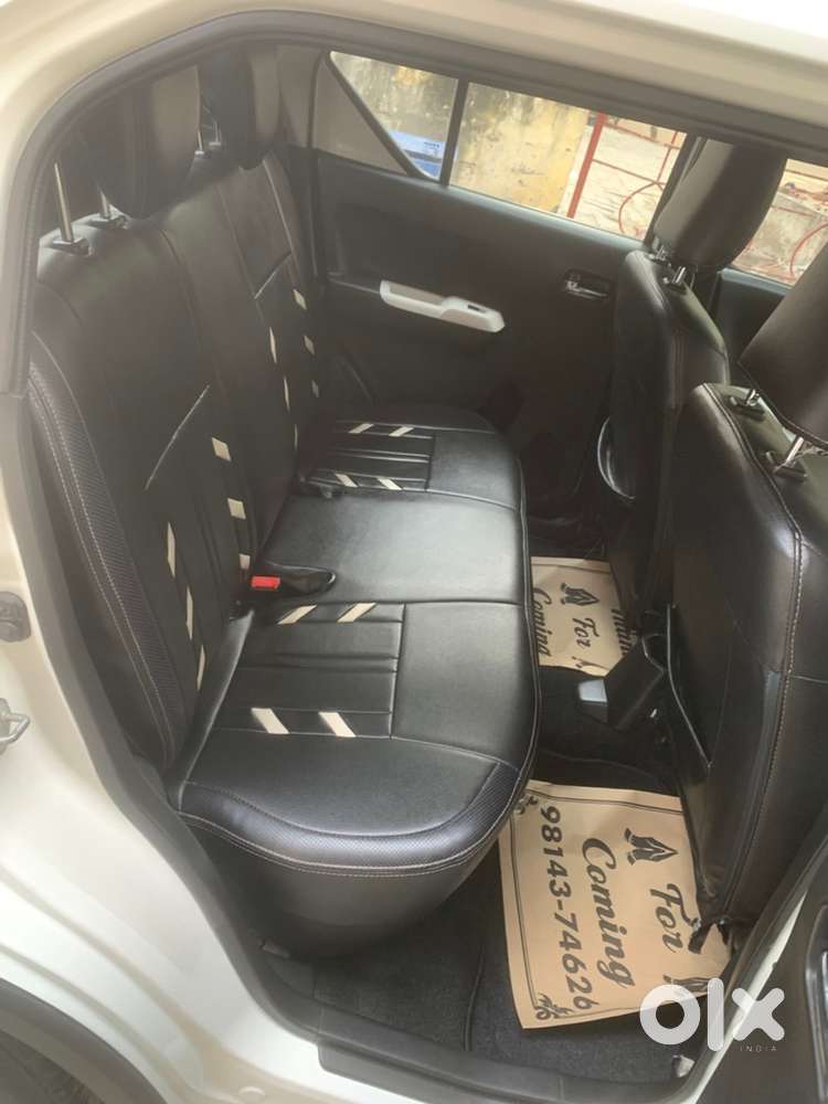 Ignis Top Model Less Driven Brand New Original Condition Car Brand New