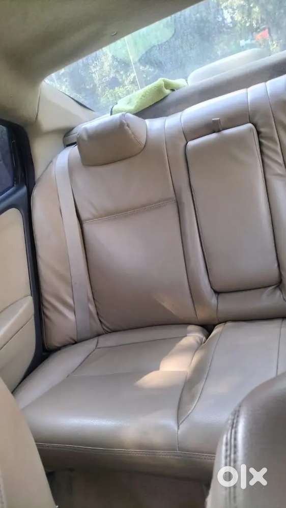 Honda City Zx 2015 Diesel Well Maintained Cruese Control.