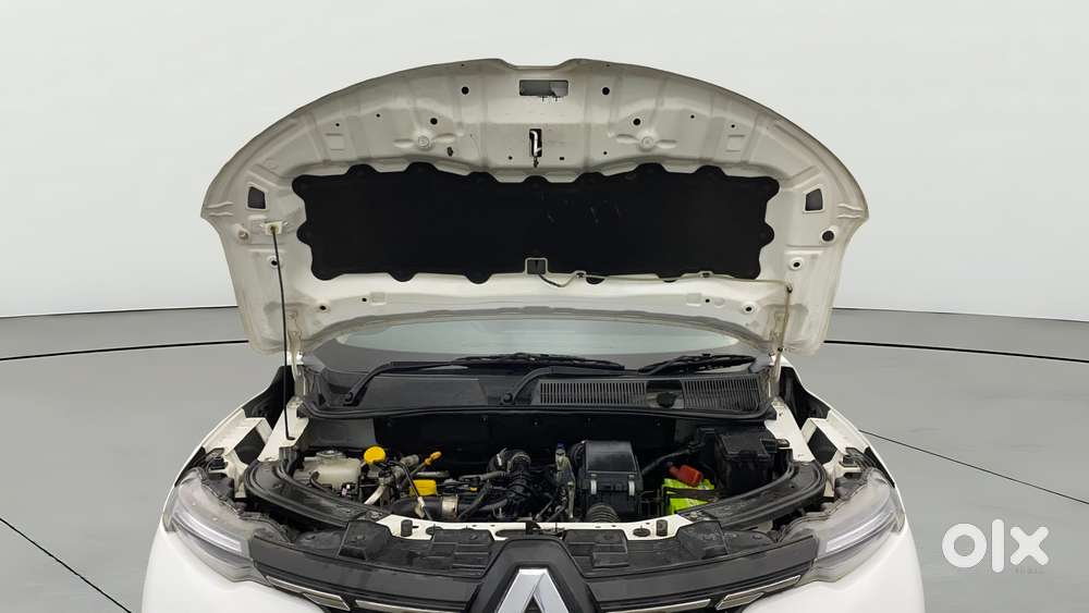 Renault Kiger Rxz Turbo Dt, 2021, Petrol