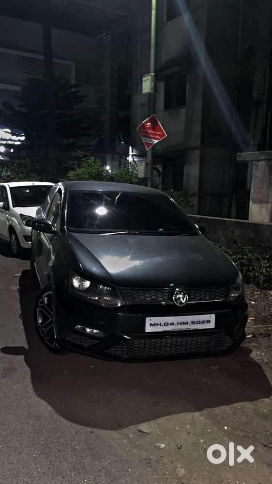 Volkswagen Vento 2017 Petrol Well Maintained