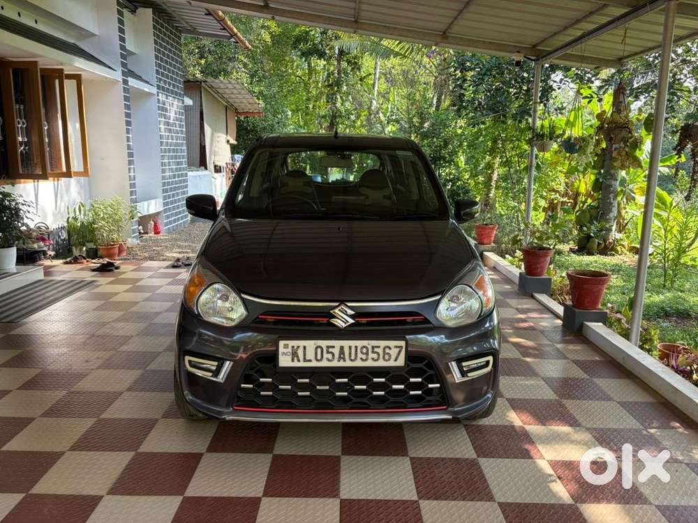 Maruti Suzuki Petrol 2019