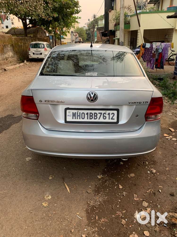 Volkswagen Vento Diesel Good Condition