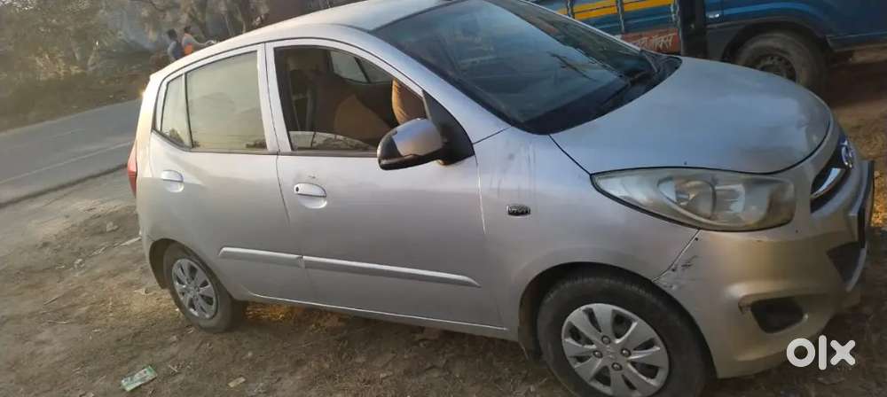 Hyundai I10 2012 Petrol 90000 Km Driven