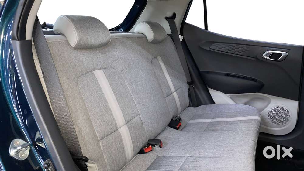 Hyundai Grand I10 Nios Asta Amt 1.2 Kappa Vtvt, 2022, Petrol