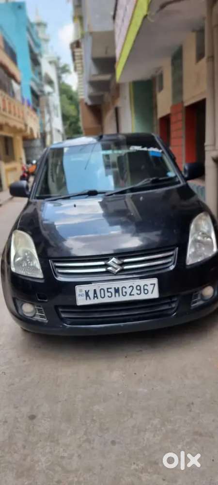 Swift Dzire