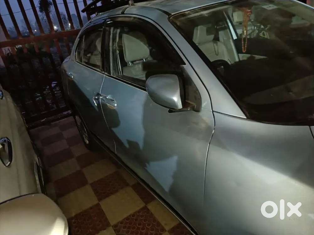 Maruti Dzire Vxi 2024