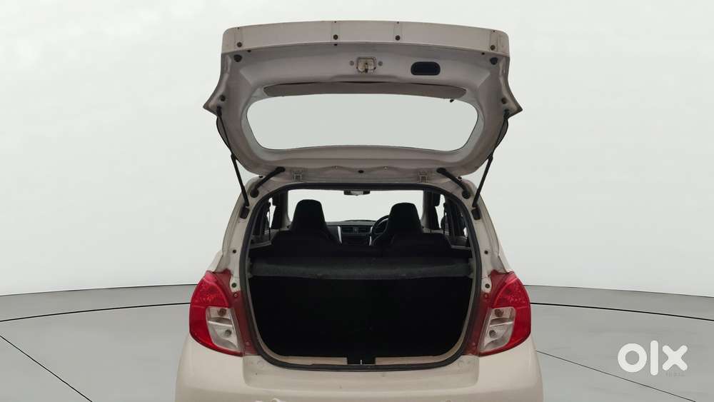 Maruti Suzuki Celerio Zxi Mt, 2021, Petrol