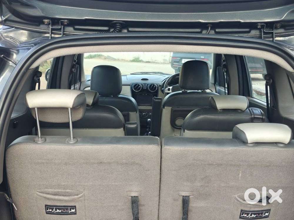 Renault Lodgy 1.5 110 Ps Rxz 7 Str, 2015, Diesel
