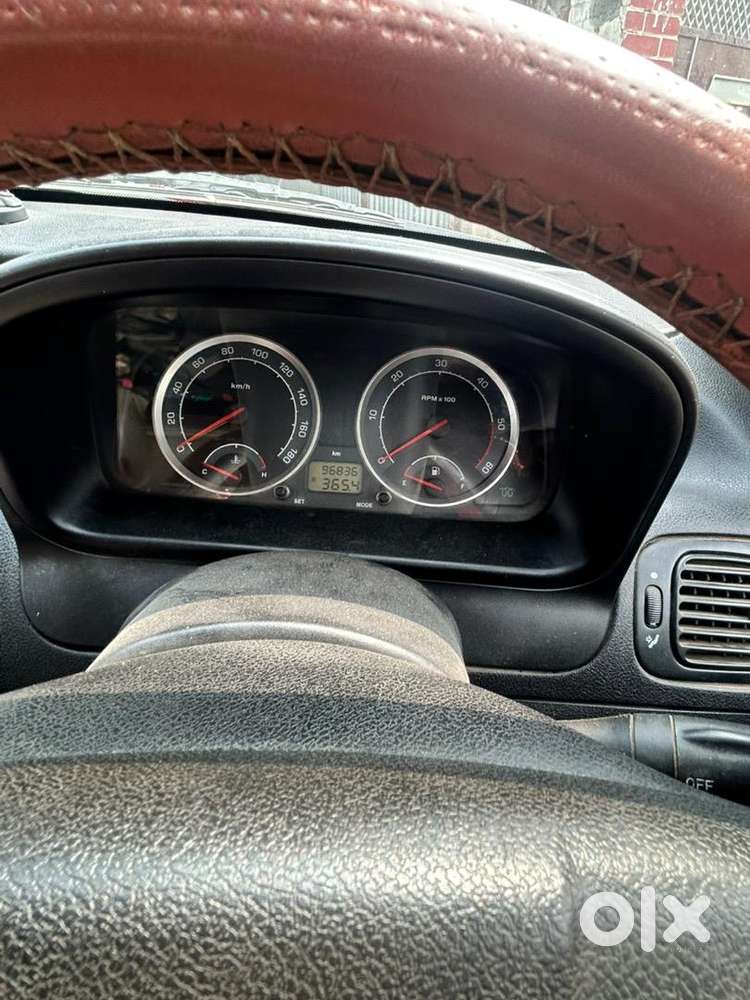 Tata Indica Ev2 2018 Diesel Well Maintained