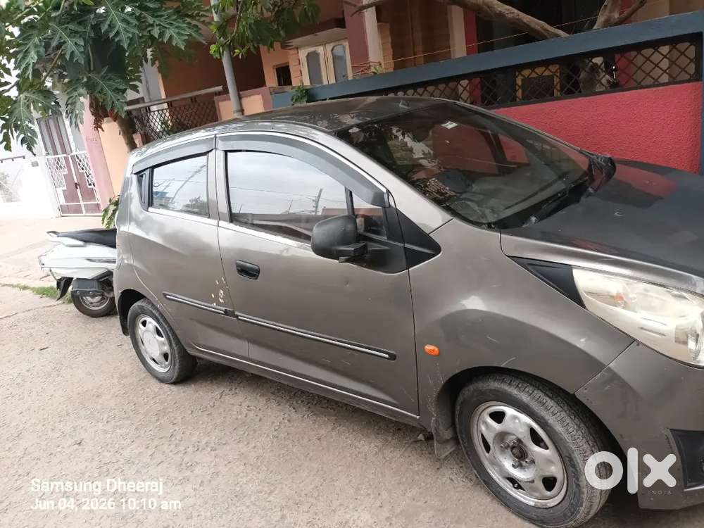 Chevrolet Beat 2012 Diesel 173000 Km Driven