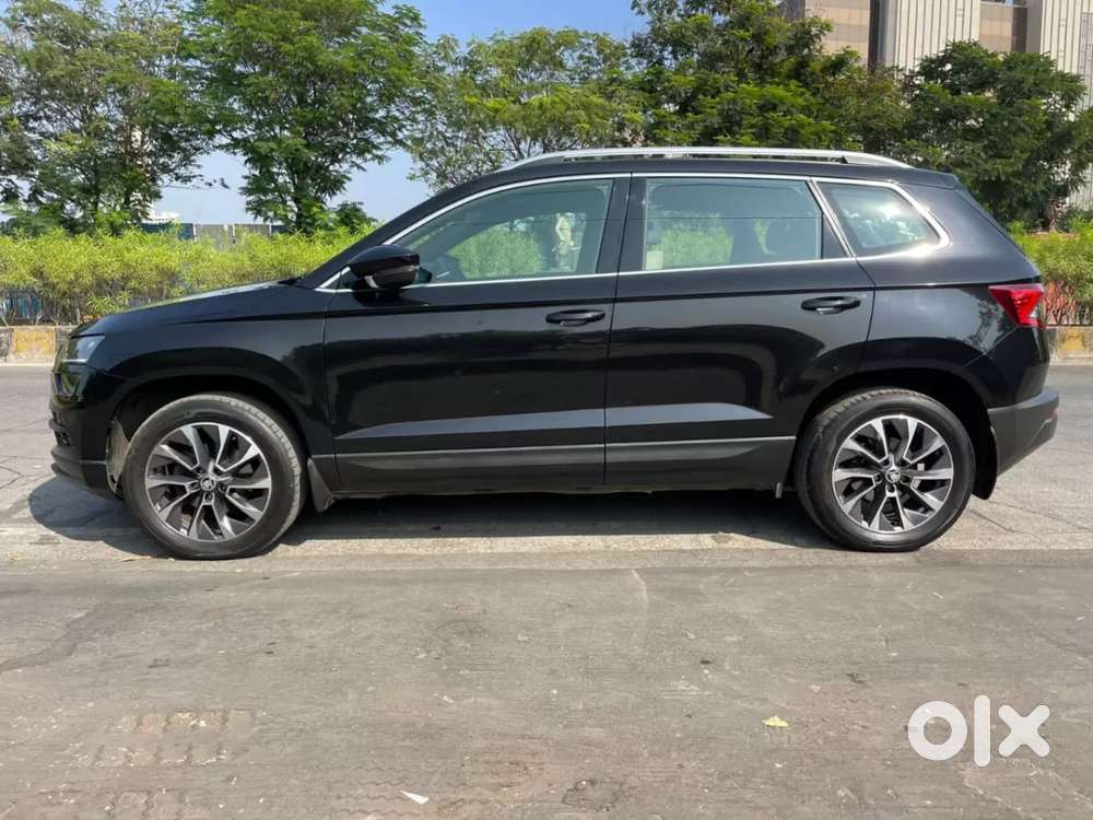 Skoda Karoq 1.5 Tsi, 2020, Petrol