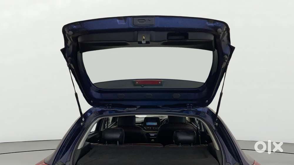 Toyota Glanza G, 2022, Petrol