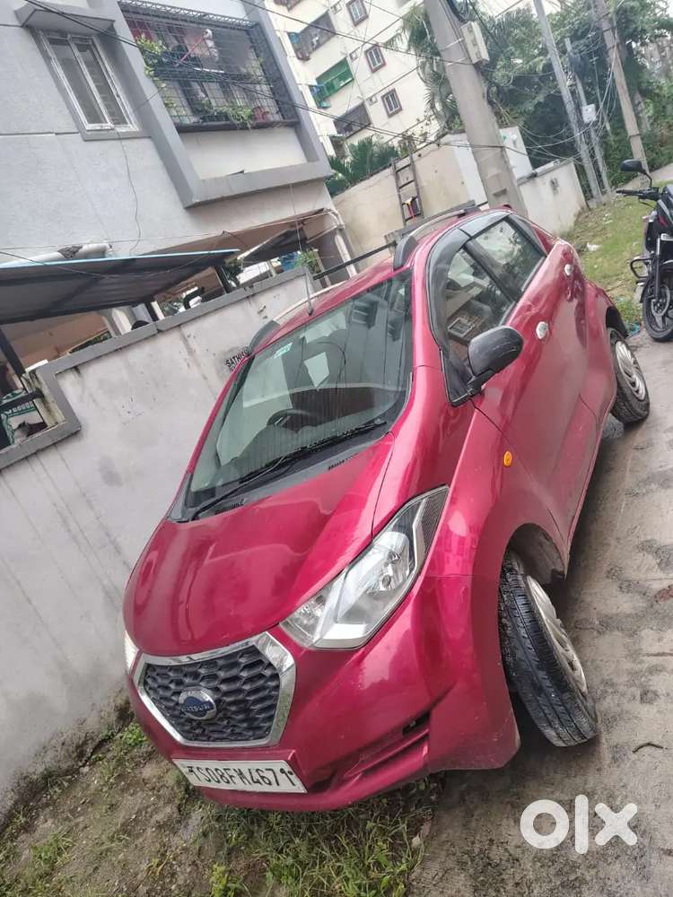 Renault Kwid 2017 Petrol