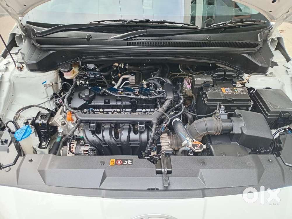 Hyundai New I20 1.2 Asta Mt, 2024, Petrol