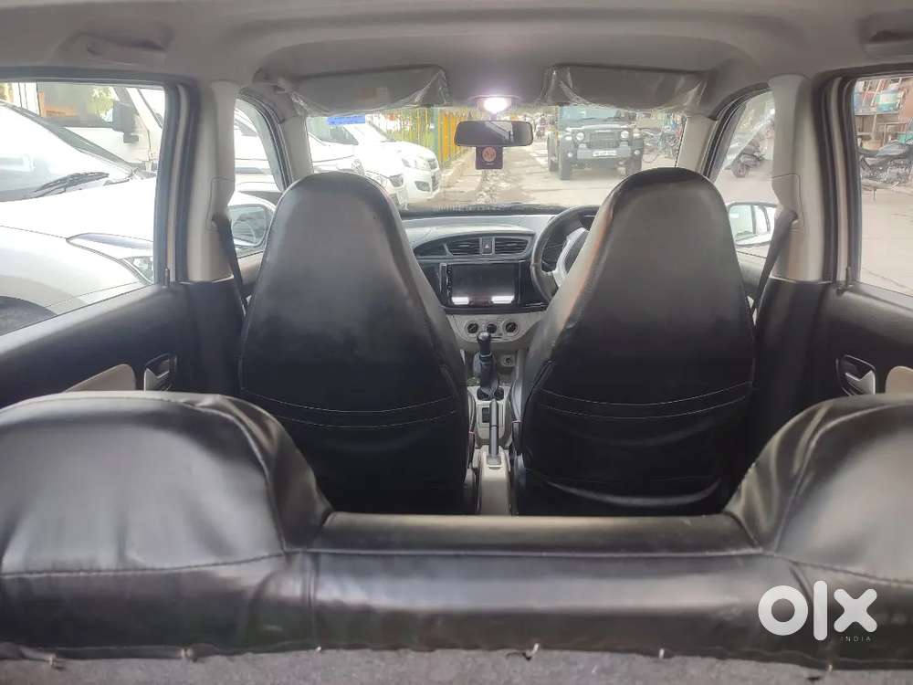 Maruti Suzuki Alto 800 Lxi 2022