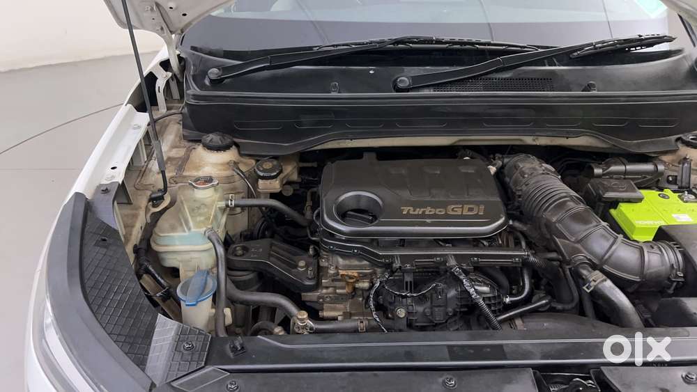 Hyundai Venue Sx Plus Turbo Dct, 2020, Petrol