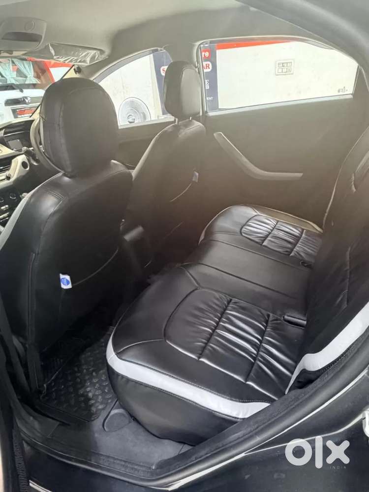 Tata Nexon 1.2 Revotron Xma, 2023, Petrol