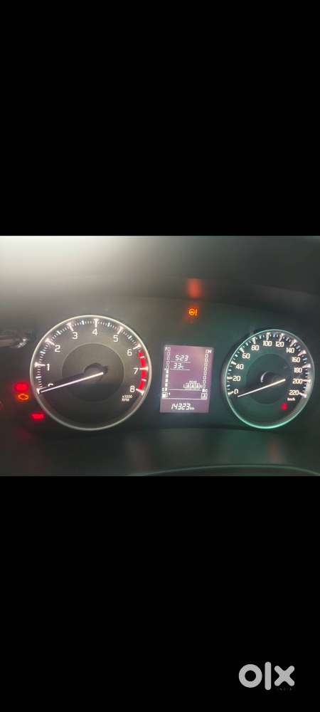 Maruti Suzuki Fronx Delta 2026 Petrol