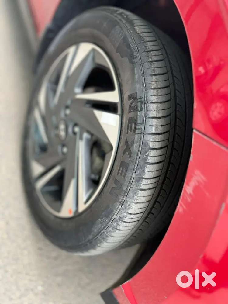 Hyundai I20 2021