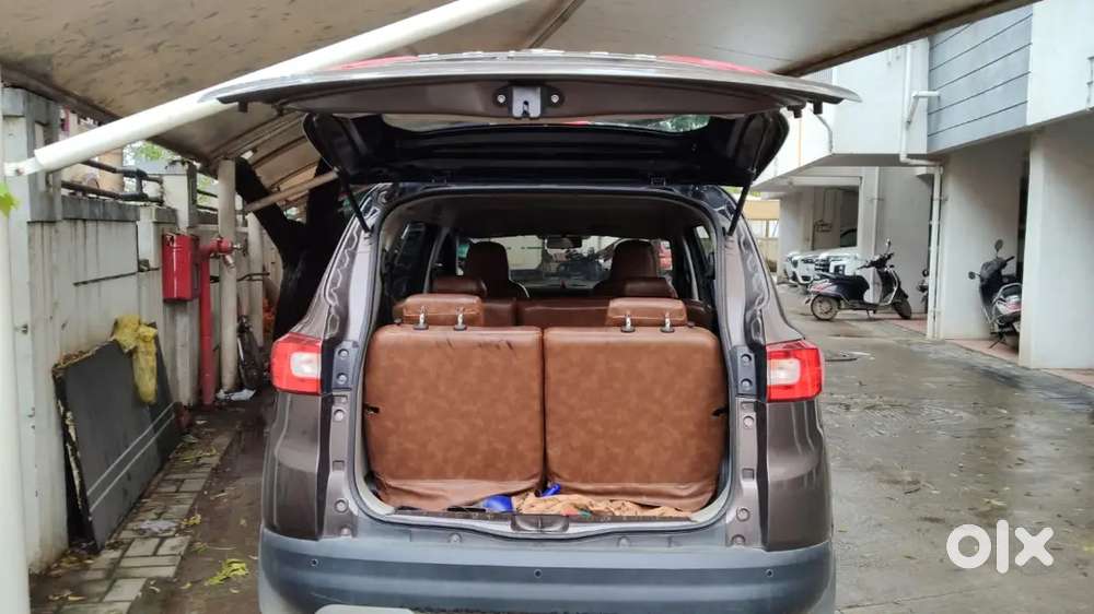 Renault Triber Rxt 2022