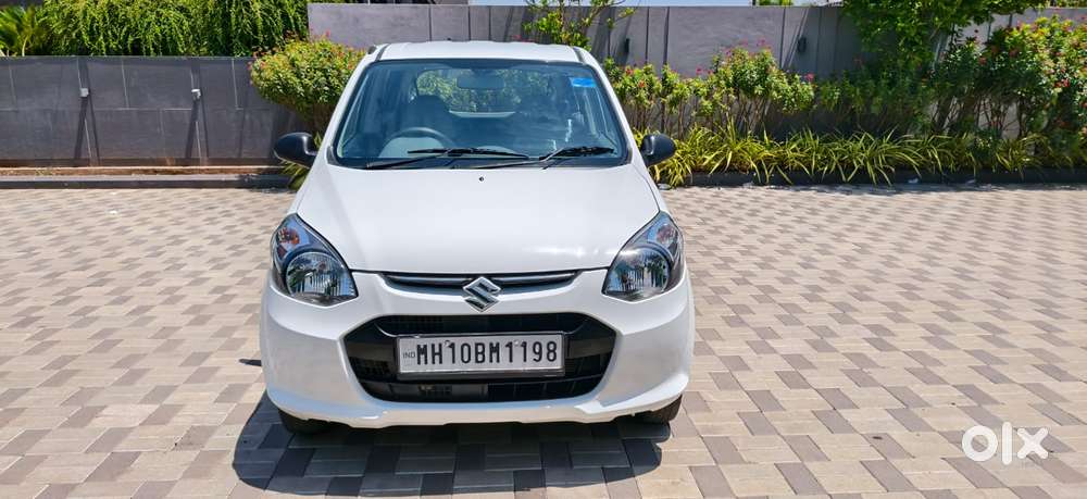 Maruti Suzuki Alto 800 2012-2016 0.8 Lxi (o), 2013, Petrol