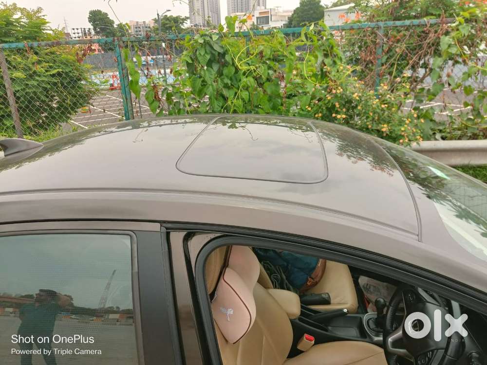 Honda Petrol Manual 2016, Well Maintained