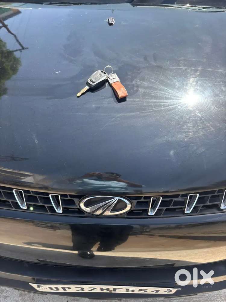 Mahindra Kuv 100 K8 Best Condition Car