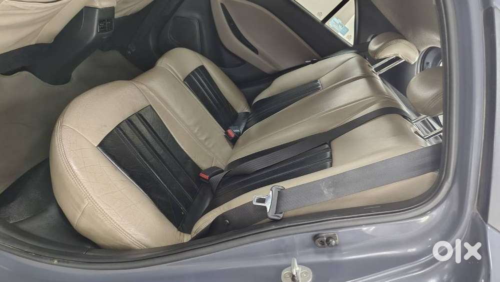 Hyundai Elite I20 Asta 1.2 Mt, 2014, Petrol