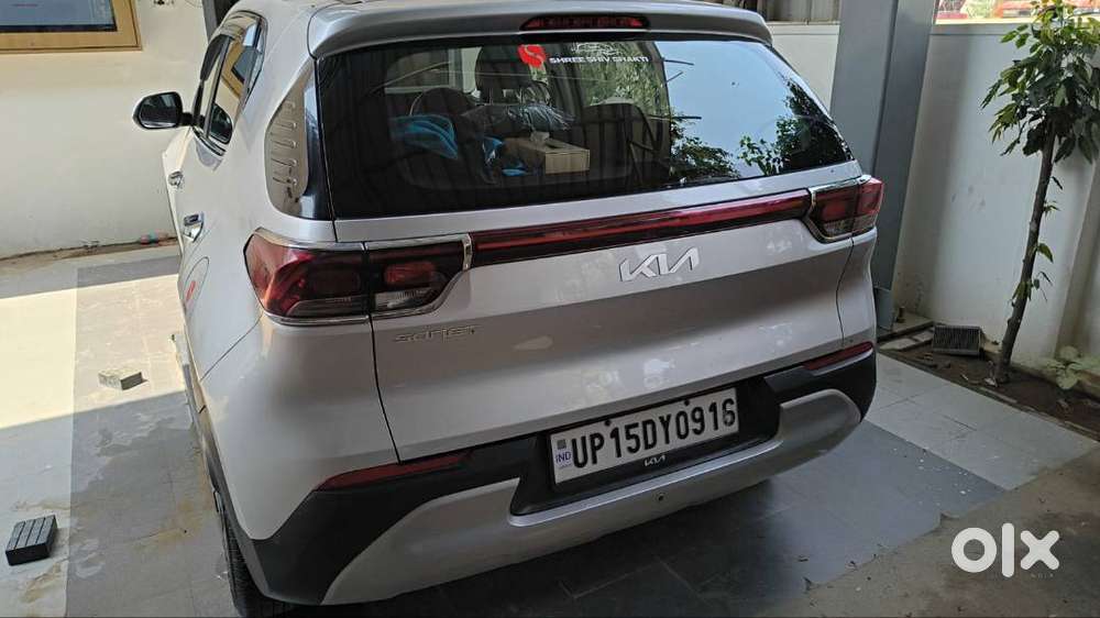 Sell Kia Sonet Nov 2022