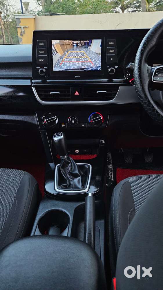 Kia Seltos Htk Plus D, 2023, Diesel