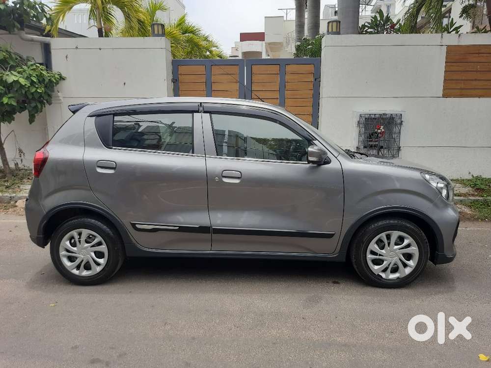 Maruti Suzuki Celerio Zxi At, 2023, Petrol