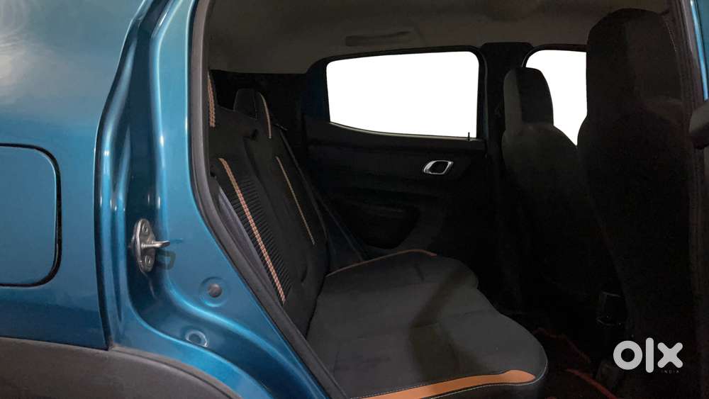 Renault Kwid Climber 1.0 Mt Opt, 2021, Petrol